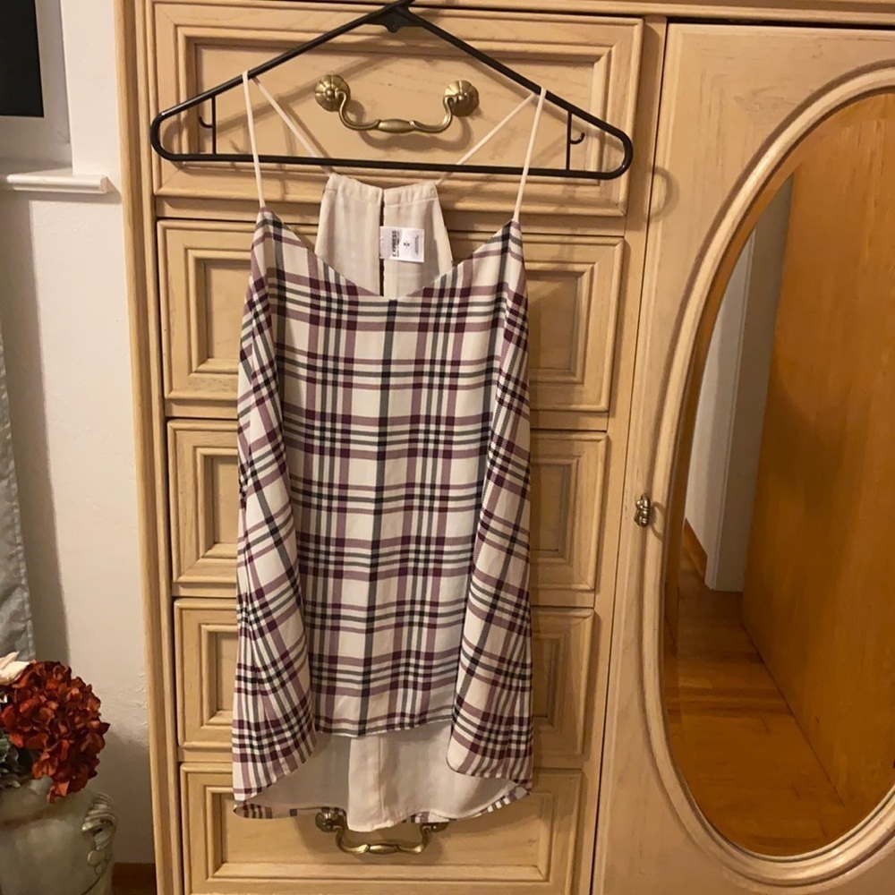 Express Barcelona Cami